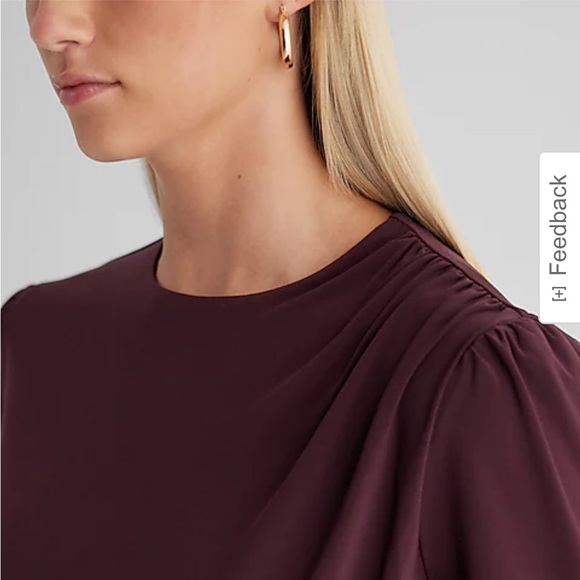 Express Bodysuit - Picture 3 of 8